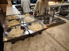 -达蓬山大酒店西餐厅