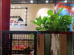大堂-夜小红炒虾尾(建文店)