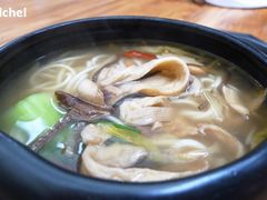 -少林寺欢喜地素斋馆