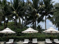 -石梅湾艾美度假酒店