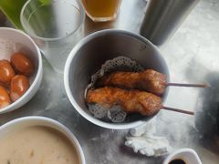 -公仔堂港式茶餐厅(西村店)