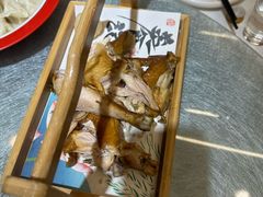 -李老哈·东北菜(宋园路店)