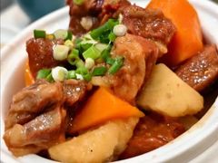 -全聚德(蓝山店)