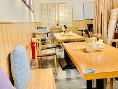 -姚面记·海派家常菜(恒基名人购物中心店)