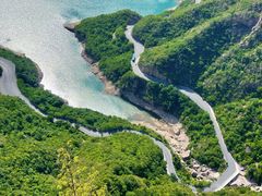 -河南宝泉旅游区
