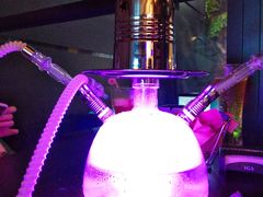 水烟-潮K  party KTV(国色天香店)