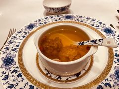 -Yan Ting 宴庭中餐厅(上海静安瑞吉酒店)