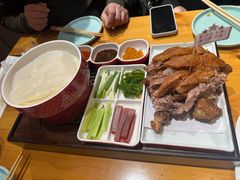 -肘子酥·天津菜·特色捞面(德云社店)