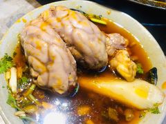 -重庆渝达老火锅(春熙路店)