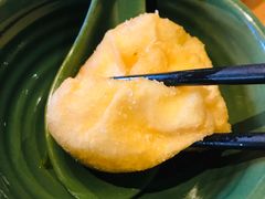 蛋清羊尾-荣家小吃(紫阳街店)