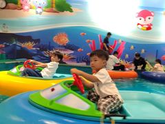 -蒙特利亲子乐园