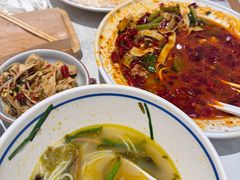 -蓉李记成都名小吃(合肥包河万达店)