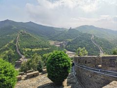 -雁门关景区