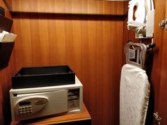 -深圳东部华侨城茵特拉根酒店