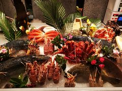 -Mr·Fish鱼鲜生海鲜放题(银泰in99店)