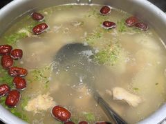 -博山菜·大厨烙馍村(金乔社区店)