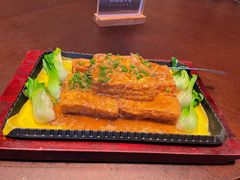 -鹭禧·中餐厅(厦门波特曼七星湾酒店)