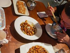 -南门小馆·清真(国贸商城店)