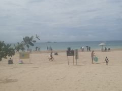 -三亚亚龙湾天域度假酒店