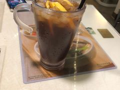 -翠华餐厅(旺角文华商场店)