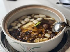 -爱膳菌锅锅(阳南店)