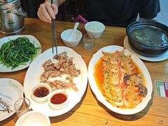 -农家乐·福建土菜(金榕北路店)