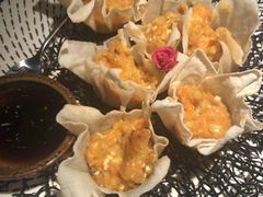 公主素蟹粉-桂满陇天书(南京德基旗舰店)