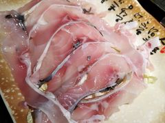 -蓉城江北老灶火锅(春熙路店)