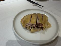 吉士咸鸡-老吉士酒家(天平路店)