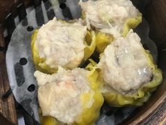 -香港蓮香樓(中環店)