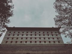 -西安城墙·碑林历史文化景区