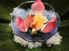 -空蝉怀石料理(益丰·外滩源店)