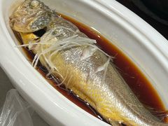 -狮王府淮扬菜(新街口友谊店)