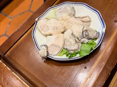 生蚝-厝味火锅·潮汕卤水火锅(十一合店)