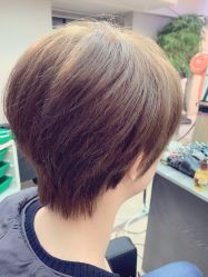 -京都造型·烫发·染发