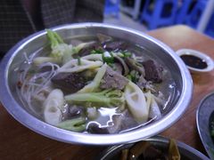 -福屿鲜捞小吃·捞化(福屿总店)