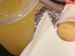 -麦当劳(斜土路2号店)