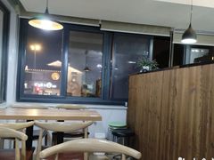 大堂-笃笃笃糖粥(十全街店)