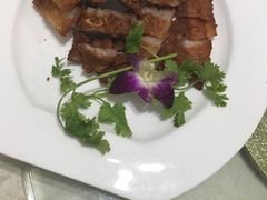 -郑厨私房菜