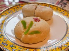 -富华斋饽饽铺·宫廷糕点·伴手礼(护国新天地店)