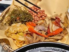 -常和州·夜宵大排档(常州单店)