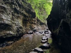-龙门涧景区