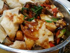 -黄记煌三汁焖锅(崇文门店)