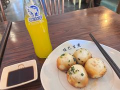 -哑巴生煎(姑苏区苏安新村店)