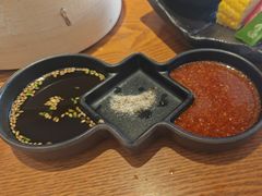 -炎蔵牛舌烤肉