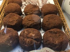 -西树泡芙(蓝色港湾店)