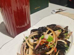 -小河盐帮·私家菜·烤鸭(三元桥·霄云路店)