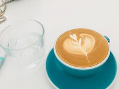 -隹木咖啡馆(宝龙广场店)