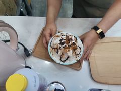 -红豆Q醇·新派车轮饼 铜锣烧(健康路店)