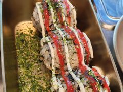 -喜井无限自助烤肉公司(石厦店)